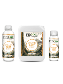 Organic Root Energy PRO-XL