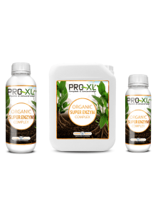 Organic Super Enzym Complex PRO-XL