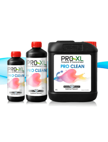 Pro-Clean PRO-XL