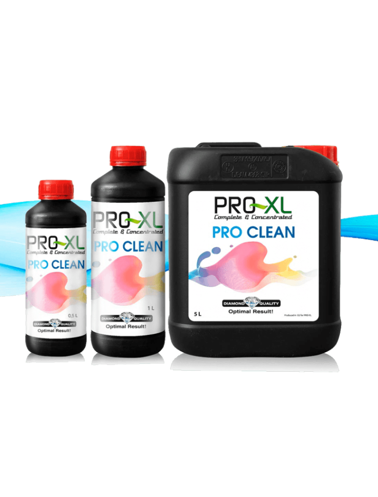 Pro-Clean PRO-XL