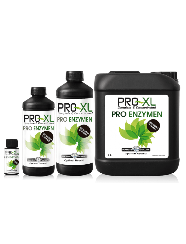 Pro Enzymen PRO-XL