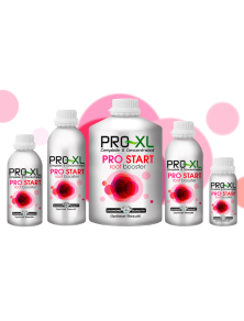 Pro Start PRO-XL