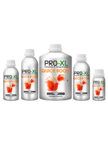 Quick Boost PRO-XL