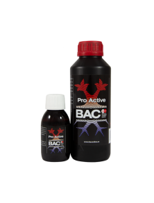 Pro Active BAC