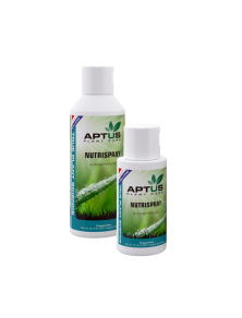 NutriSpray Aptus Plant Tech