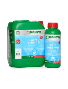 Bionova Aero Supermix BioNova Premium Fertilizers