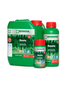 Bionova Roots BioNova Premium Fertilizers