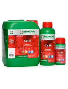 Bionova Ca 15 BioNova Premium Fertilizers