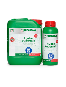 Bionova Hydro Supermix BioNova Premium Fertilizers