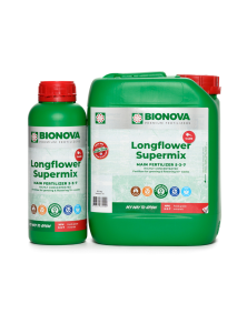 Bionova Longflower Supermix BioNova Premium Fertilizers