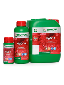 Bionova MgO 10 BioNova Premium Fertilizers