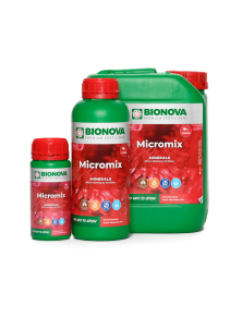 Bionova Micromix BioNova Premium Fertilizers