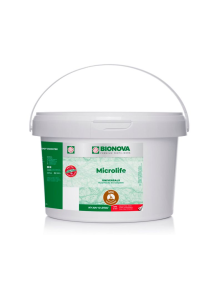 Bionova Microlife 2Kg BioNova Premium Fertilizers