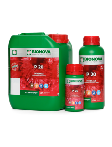 Bionova P 20 BioNova Premium Fertilizers