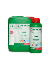 Bionova pH+ BioNova Premium Fertilizers