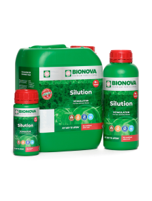 Bionova Silution BioNova Premium Fertilizers