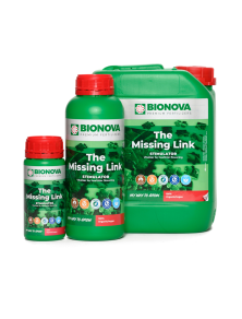 Bionova The Missing Link TML BioNova Premium Fertilizers