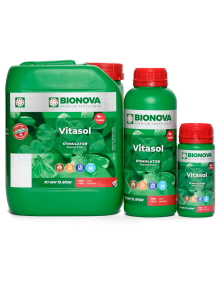 Bionova Vitasol BioNova Premium Fertilizers