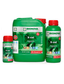 Bionova X-ceL BioNova Premium Fertilizers