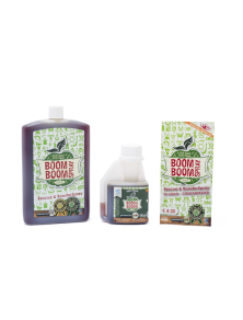 Boom Boom Spray BioTabs
