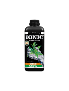 Ionic Coco Grow 1L Growth Technology