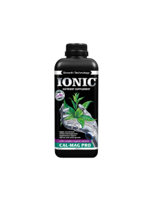 Ionic Cal-Mag Pro Growth Technology
