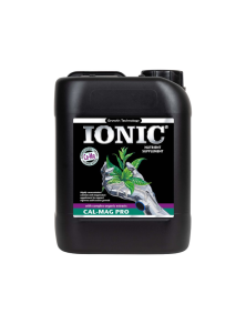 Ionic Cal-Mag Pro Growth Technology