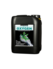Liquid Oxygen Growth Technology