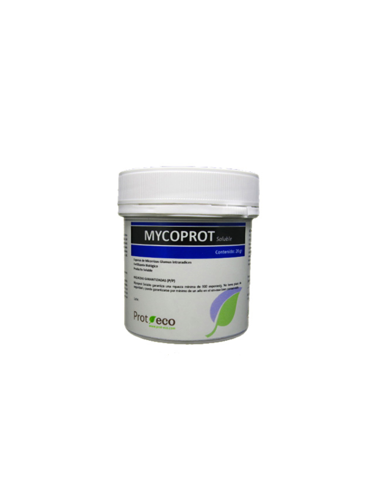 Mycoprot Soluble 20g Prot-Eco