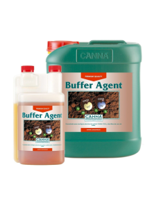 Buffer Agent Canna