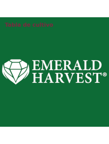 Emerald Harvest Emerald Harvest