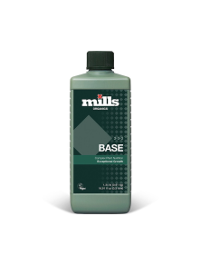 Mills Organics BASE Mills