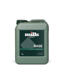 Mills Organics BASE Mills