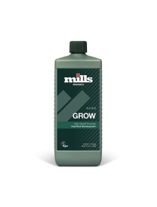Mills Organics GROW Mills