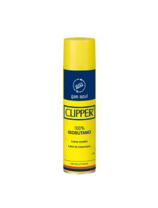 Gas Clipper 300 ml Clipper