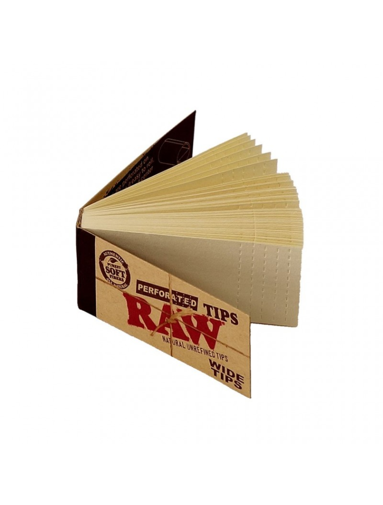 Filtros RAW Tips Wide RAW