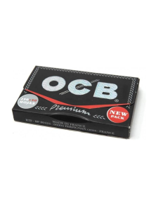 Papel de Fumar OCB Premium 300 OCB