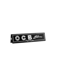 Papel de Fumar OCB Premium Slim OCB