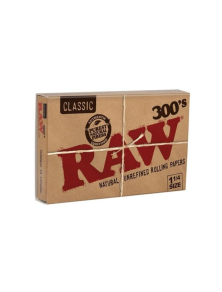 RAW 300 RAW