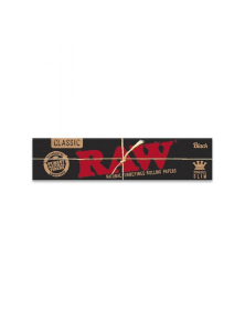 RAW Black Slim RAW