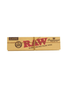 RAW Classic Connoisseur Slim RAW