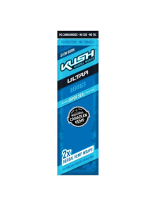 Kush Ultra Herbal Wraps Otros fabricantes