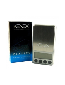 Báscula Kenex Clarity (0,1-650 G) Kenex