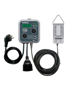 Controlador Digital CO2 PRO-LEAF (PPM-B1) Otros fabricantes