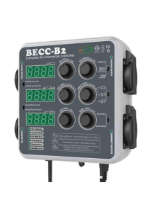 Controlador Digital de Clima PRO-LEAF (BECC-B2) Otros fabricantes