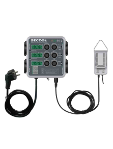 Controlador Digital de Clima PRO-LEAF (BECC-B2) Otros fabricantes