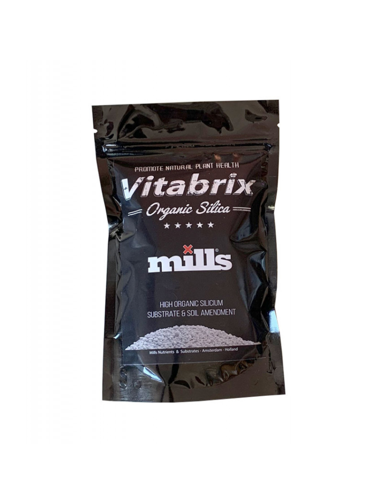 Vitabrix 300gr Mills