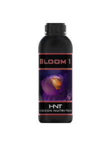 Bloom 1 Horizon Nutri-Tech
