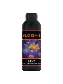 Bloom 2 Horizon Nutri-Tech