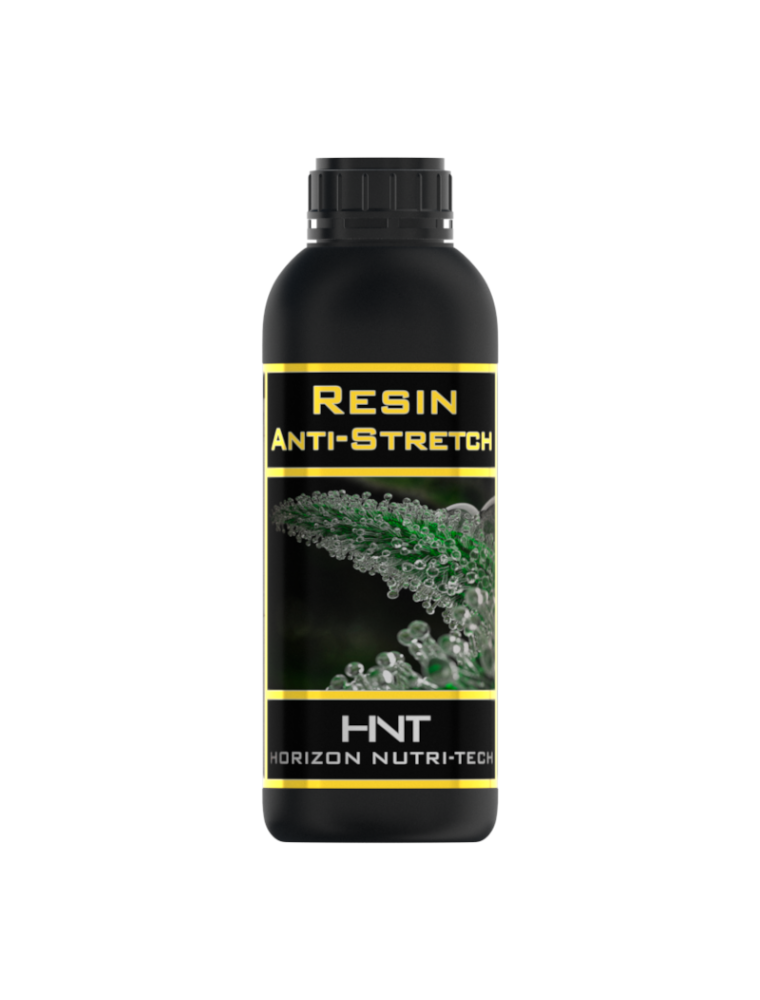 Resin Anti-Stretch Horizon Nutri-Tech